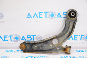 Lower control arm front left Fiat 500 12-17