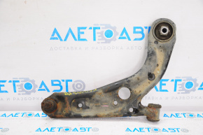 Lower control arm front right Fiat 500 12-17