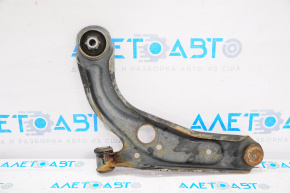 Lower control arm front right Fiat 500 12-17