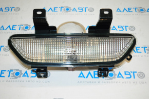Ford Mustang mk6 15-20 Bumper Reversing Light