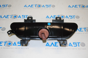Ford Mustang mk6 15-20 Bumper Reversing Light