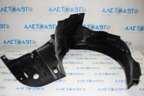 Front right mudguard Honda Accord 13-15 prerest