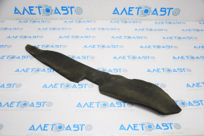 Left door-wing seal for Jeep Patriot 11-17