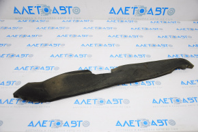 Right door-wing seal for Jeep Patriot 11-17