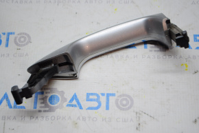 Mercedes W221 outer rear left door handle