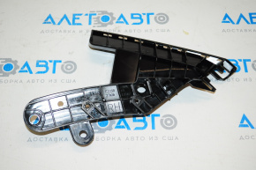 Front bumper mount right main Nissan Altima 13-15