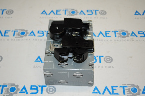 Nissan Altima 13-18 Trunk Lid Lock