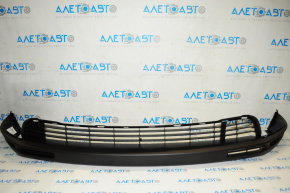 Front Bumper Lip Toyota Highlander 14-16
