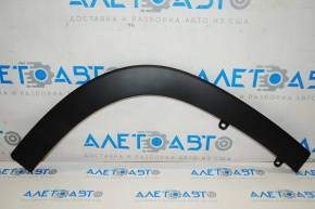 Rear right wing arch trim Toyota Highlander 14-19 rear