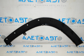 Rear right wing arch trim Toyota Highlander 14-19 rear