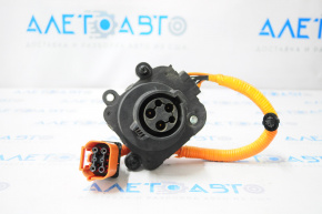 Chevrolet Volt 16 Charging Port Socket - Broken Plug Mount