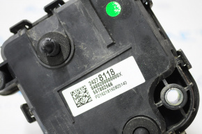 Chevrolet Volt 16 Charging Port Socket - Broken Plug Mount