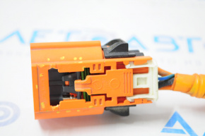 Chevrolet Volt 16 Charging Port Socket - Broken Plug Mount