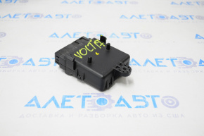 Heater Control Module Chevrolet Volt 16-