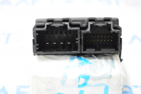 Heater Control Module Chevrolet Volt 16-