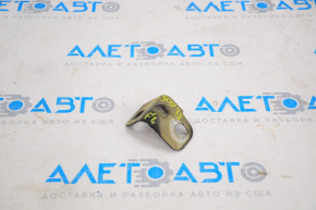 Left Upper Wing Bracket Fiat 500 12-19