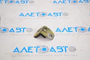 Wing bracket right upper Fiat 500 12-19