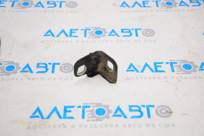 Wing bracket right upper Fiat 500 12-19
