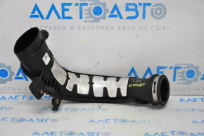 Air duct Ford Escape MK3 13-16 1.6T for turbine 1 part