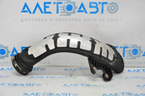 Air duct Ford Escape MK3 13-16 1.6T for turbine 1 part