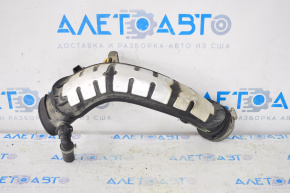Air duct Ford Escape MK3 13-16 1.6T for turbine 1 part, broken mount