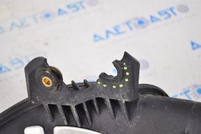 Air duct Ford Escape MK3 13-16 1.6T for turbine 1 part, broken mount