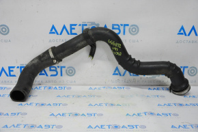 Left pipe Ford Escape mk3 13-16 1.6T broken fastener