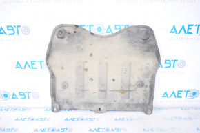 Rear Engine Guard Ford Escape MK3 13-19