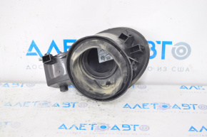 Fuel filler flap with housing Ford Escape MK3 13 - broken mount