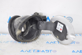 Fuel filler flap with housing Ford Escape MK3 13 - broken mount