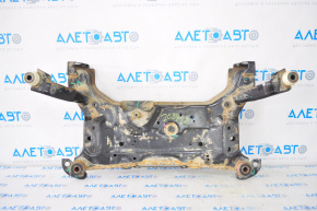 Front subframe Ford Escape MK3 13-19 rusty