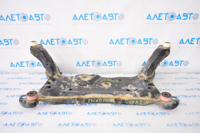 Front subframe Ford Escape MK3 13-19 rusty