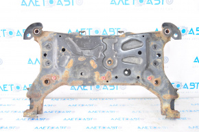 Front subframe Ford Escape MK3 13-19 rusty