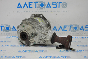 Transfer case front gearbox Ford Escape MK3 13-14 1.6T AWD 86k