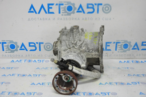 Transfer case front gearbox Ford Escape MK3 13-14 1.6T AWD 86k