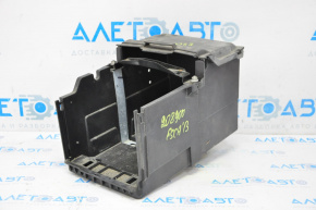 Battery case Ford Escape MK3 13-16 without covers