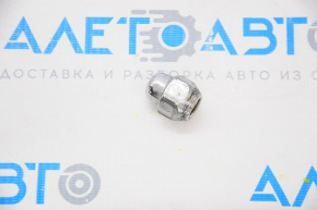 Wheel nut d21 M12x1.5 Hyundai Sonata 11-15 for casting, type 1