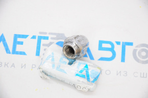Wheel nut d21 M12x1.5 Hyundai Sonata 11-15 for casting, type 1