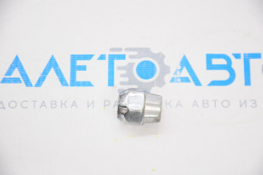 Wheel nut d21 M12x1.5 Hyundai Sonata 11-15 for casting, type 2