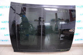 Panorama assembly Hyundai Sonata 11-15 gray