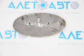 Emblem badge trunk lid Hyundai Sonata 11-15 hybrid