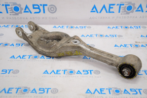 Lower arm under spring rear right Hyundai Sonata 11-15 silent block for replacement
