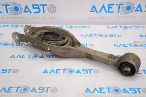 Lower arm under spring rear right Hyundai Sonata 11-15 silent block for replacement