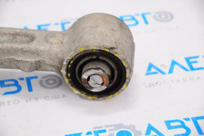 Lower arm under spring rear right Hyundai Sonata 11-15 silent block for replacement