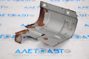 Inverter protection Hyundai Sonata 11-15 hybrid