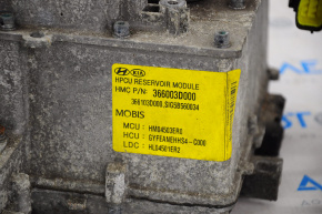 Inverter Hyundai Sonata 11-15 hybrid