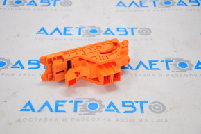 Check fuse VVB Hyundai Sonata 11-15 hybrid