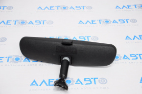 Interior mirror Jeep Patriot 11-17 black empty