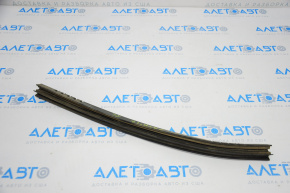 Rear left fender arch seal Jeep Patriot 11-17