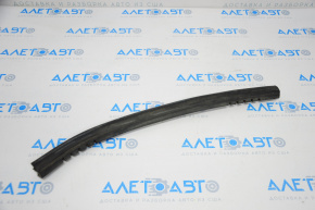 Rear right wing arch seal Jeep Patriot 11-17